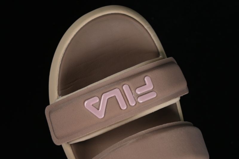 Fila Sandals